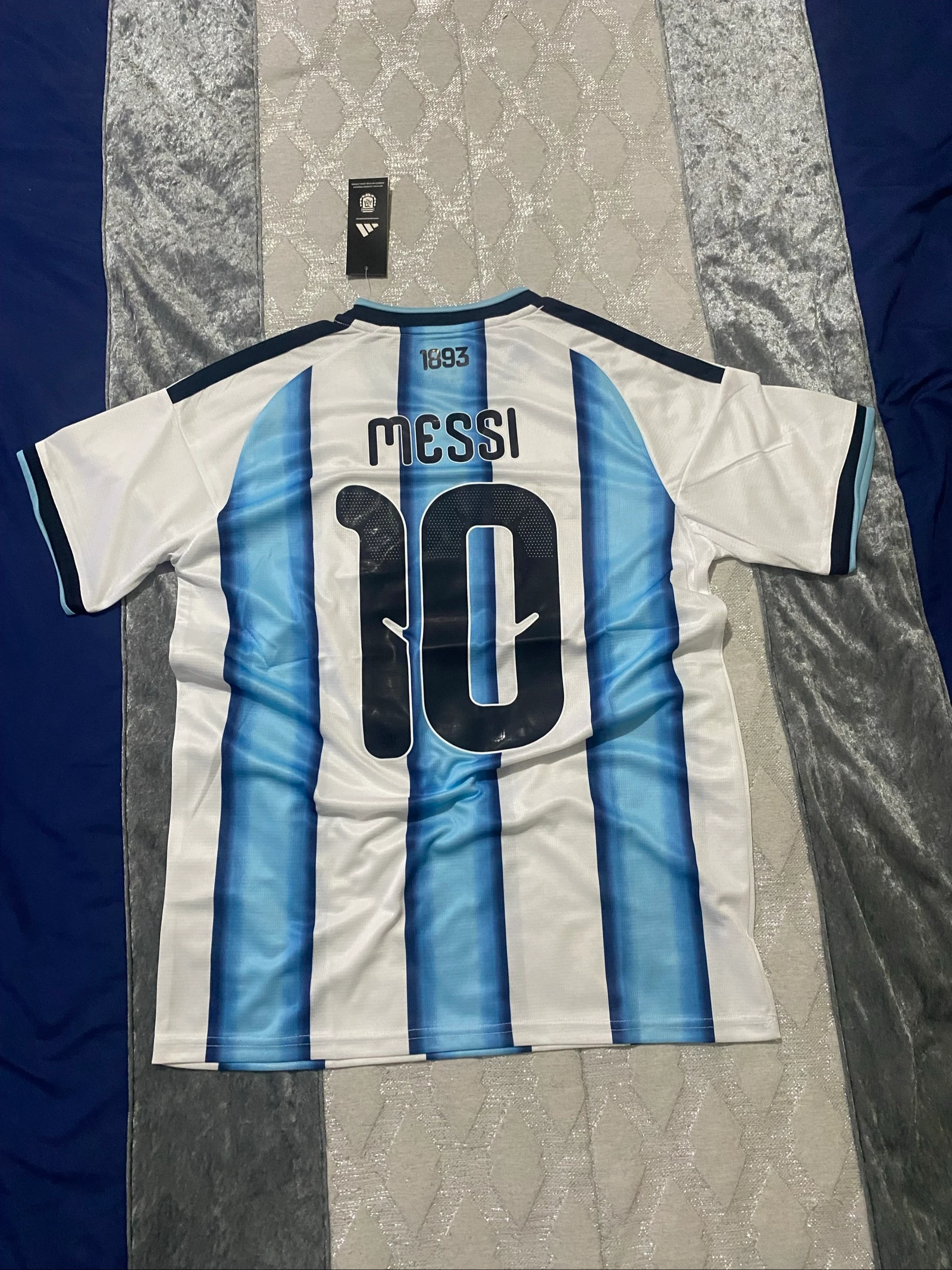 Argentijns shirt 2026 – photo 2